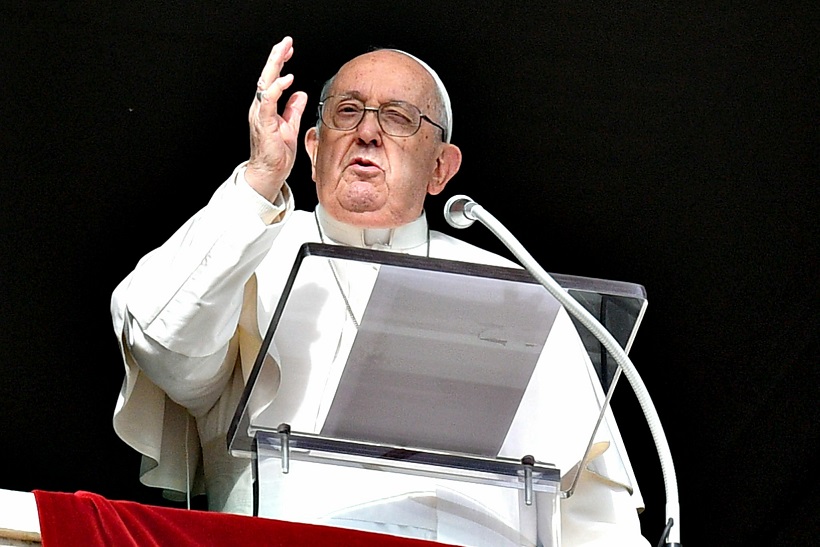 Papa Francisco