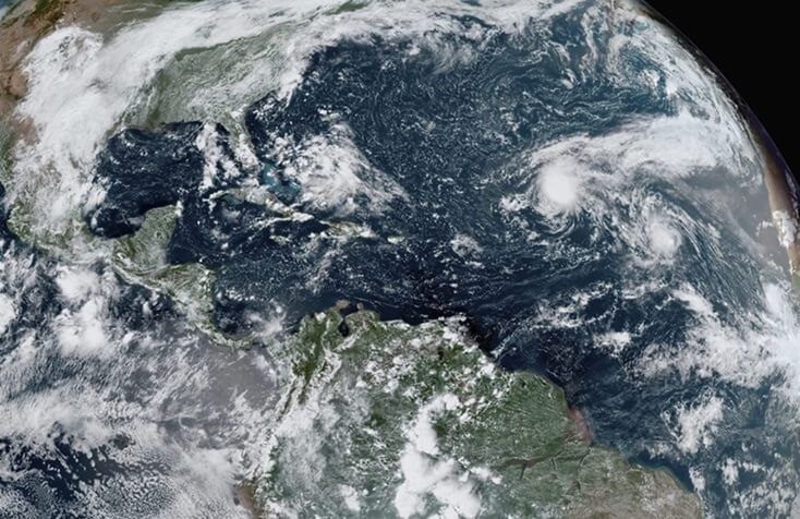 Fenómeno El Niño