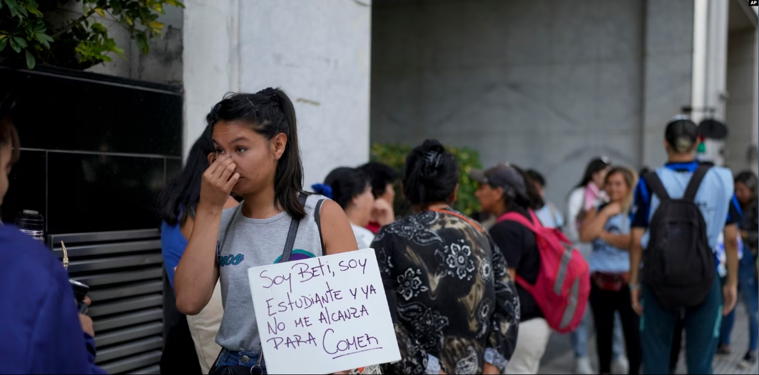 Obispos argentinos