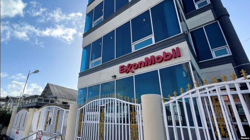 Venezuela condena a ExxonMobil por exploraciones en el Esequibo