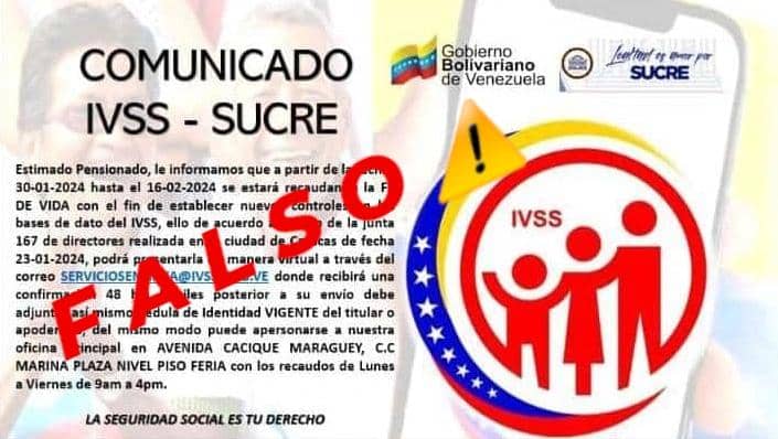 IVSS
