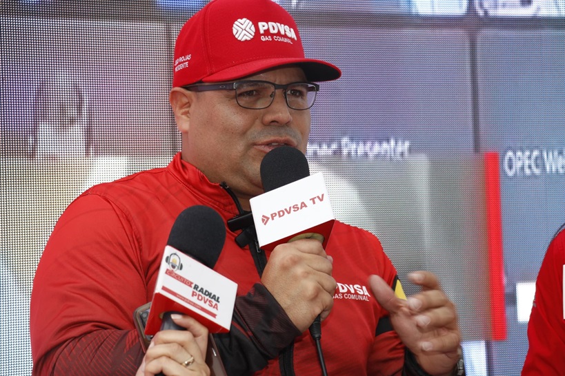 PDVSA