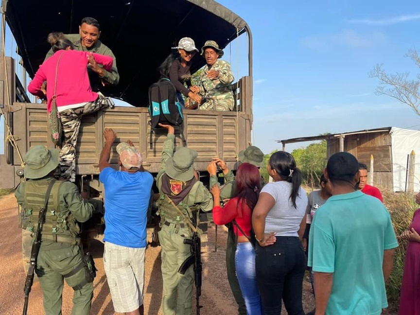 Esequibo