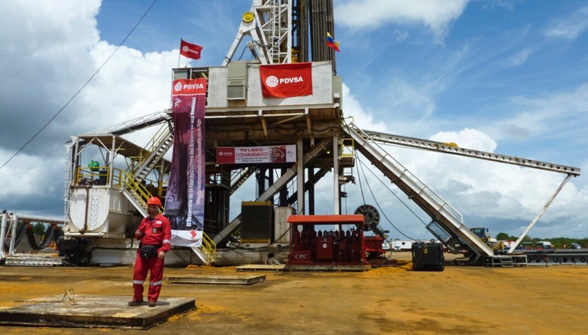 Industria energética