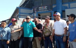 Pdvsa Industrial