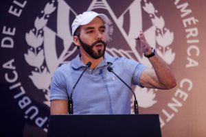 Nayib Bukele