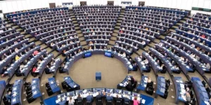 Parlamento Europeo