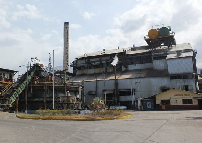 Cañicultores de Sucre