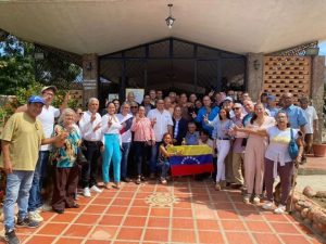 Vente Venezuela