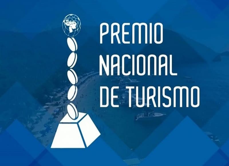 Premio Nacional de Turismo