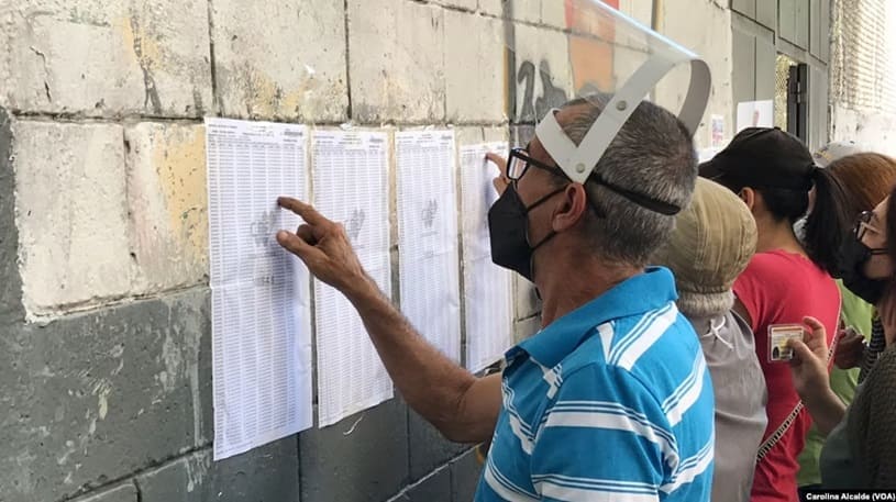 ONU evalúa despliegue de misión electoral
