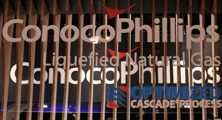 ConocoPhillips