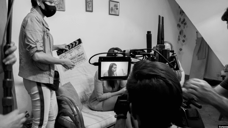 Hijos de la revolución