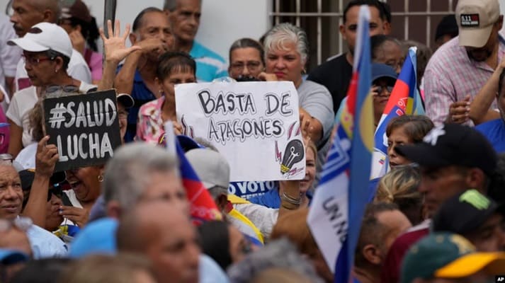 Venezuela