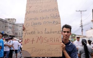 Campaña electoral