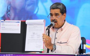 Maduro