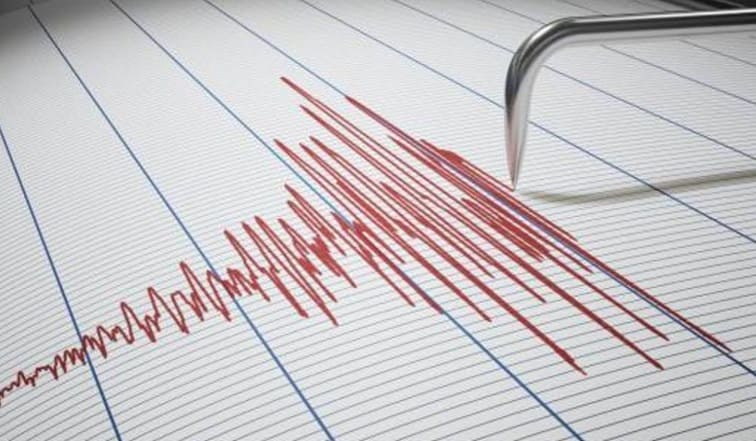 Sismo en Caracas