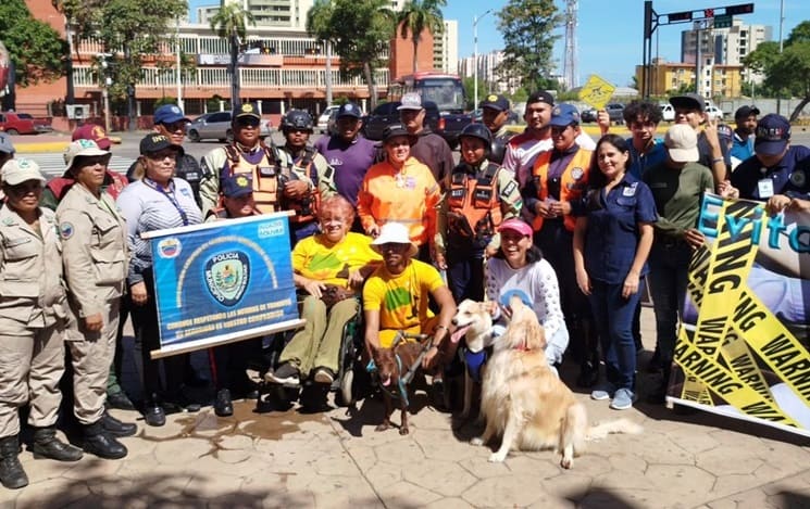 Animalistas de Anzoátegui