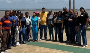 Voluntad Popular Monagas