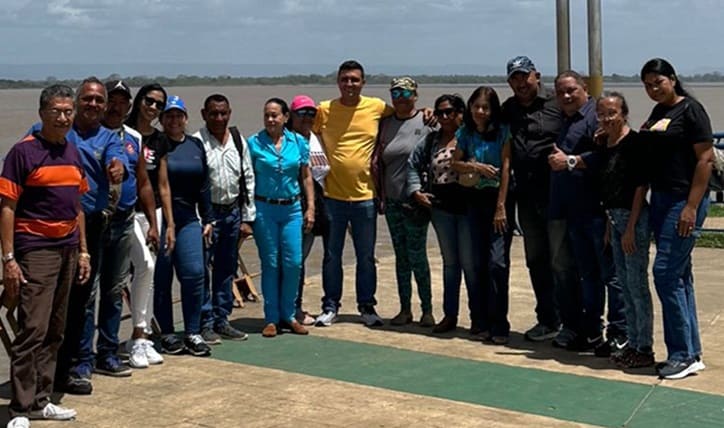 Voluntad Popular Monagas