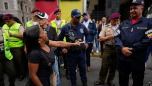 Cárceles de Venezuela