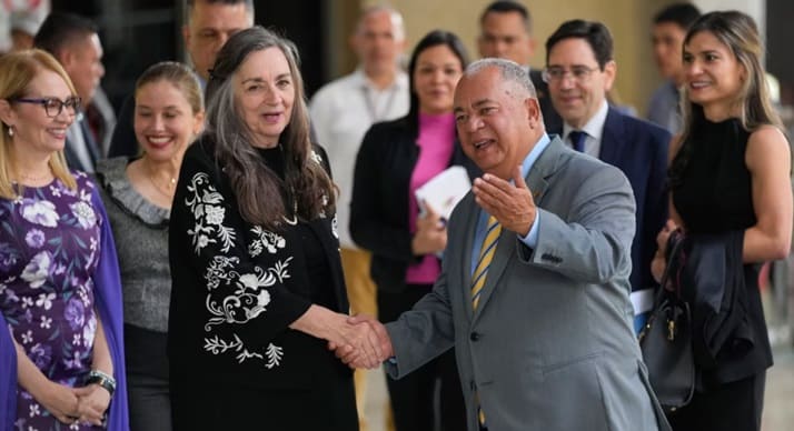 Elecciones presidenciales en Venezuela