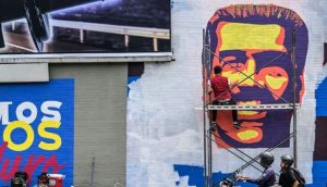 Nicolás Maduro