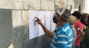 Elecciones presidenciales