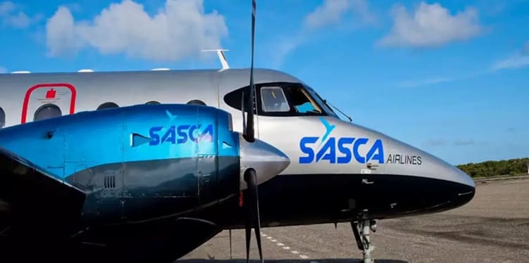Sasca Airlines