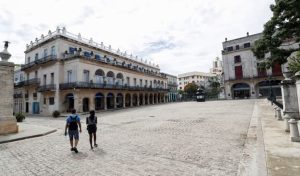 Nueva ley de migración cubana