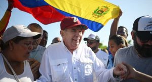 Elección presidencial 2024
