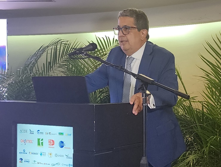 Conexión Empresarial Consecomercio