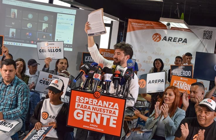 Daniel Ceballos
