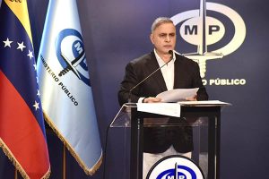 Ronald Ojeda