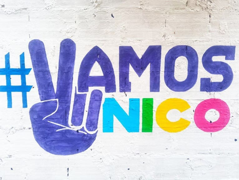 Nicolás Maduro