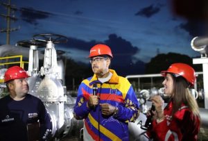 Nicolás Maduro