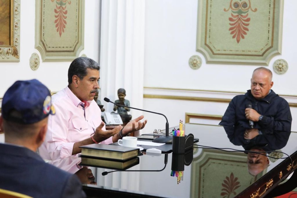 Maduro