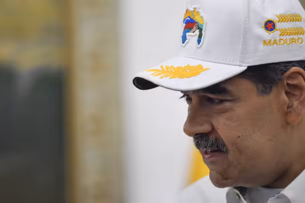Nicolás Maduro