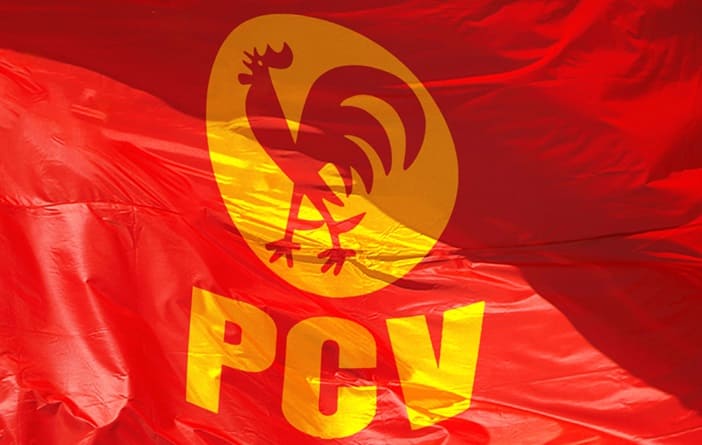 PCV Sucre