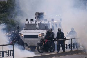 Foro Penal