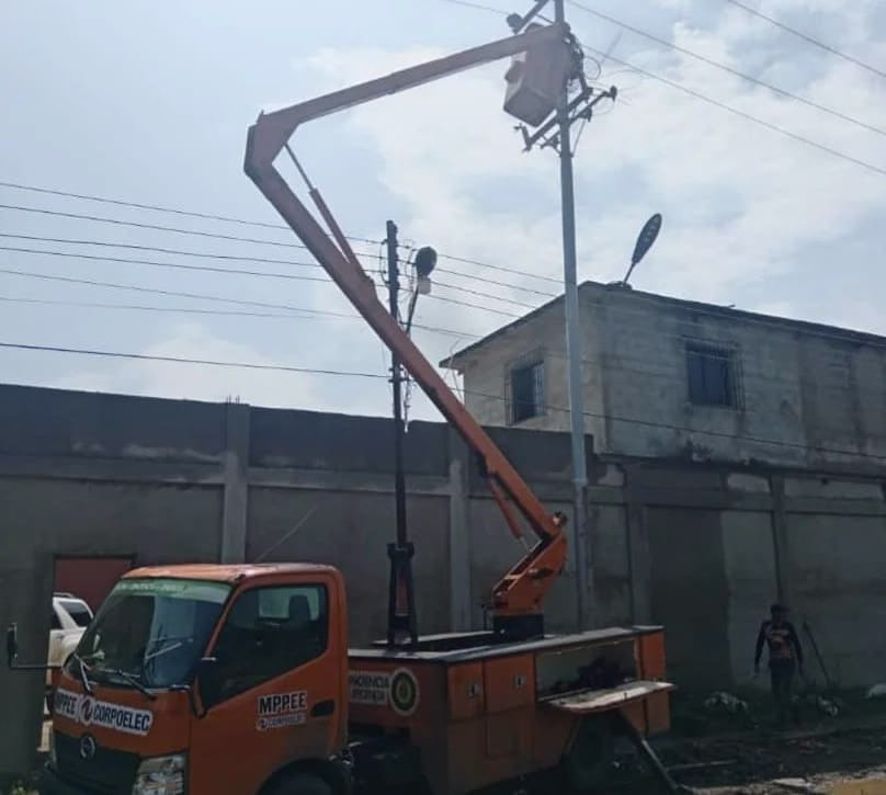 Apagón dejó sin energía eléctrica a Barcelona