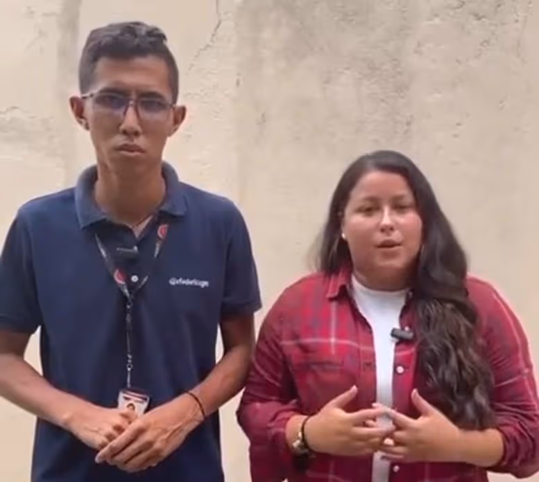 Denuncian irregularidades en cobertura informativa en Cumanacoa