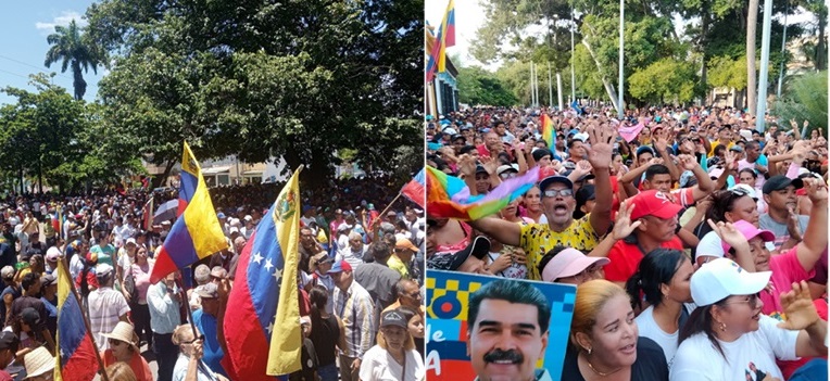 Cumaná