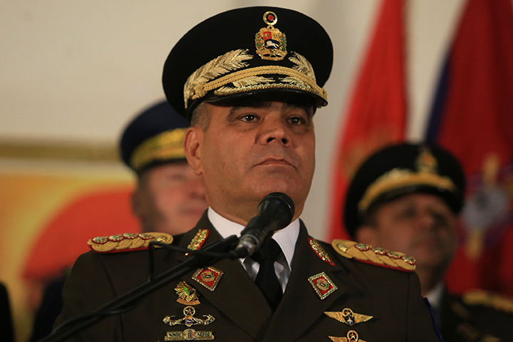 Vladimir Padrino López