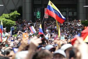 Nicolás Maduro