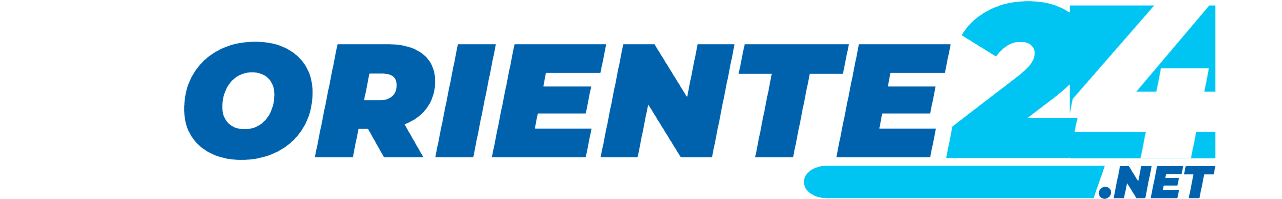 Oriente24 Logo