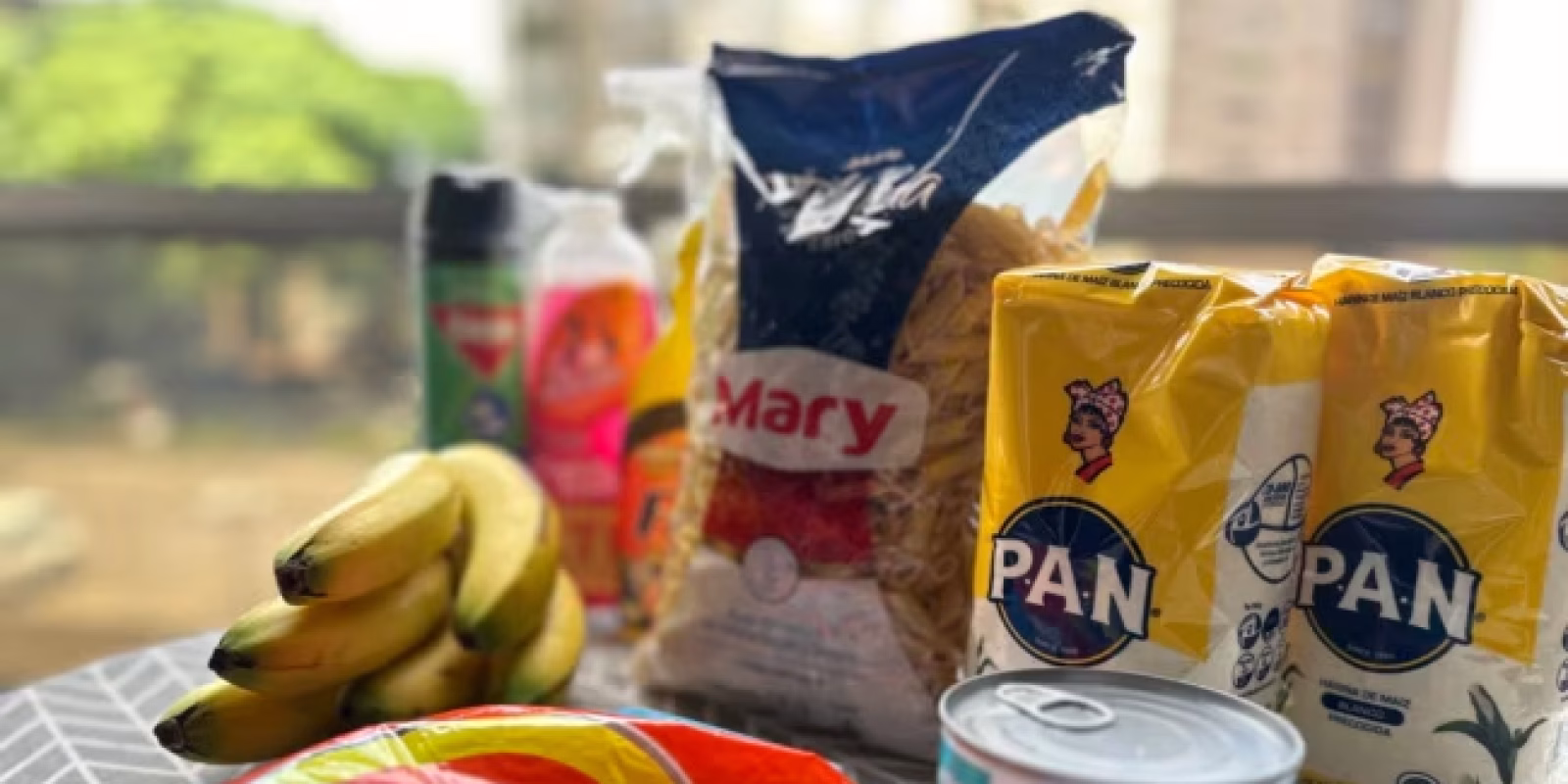 Inflación en Venezuela