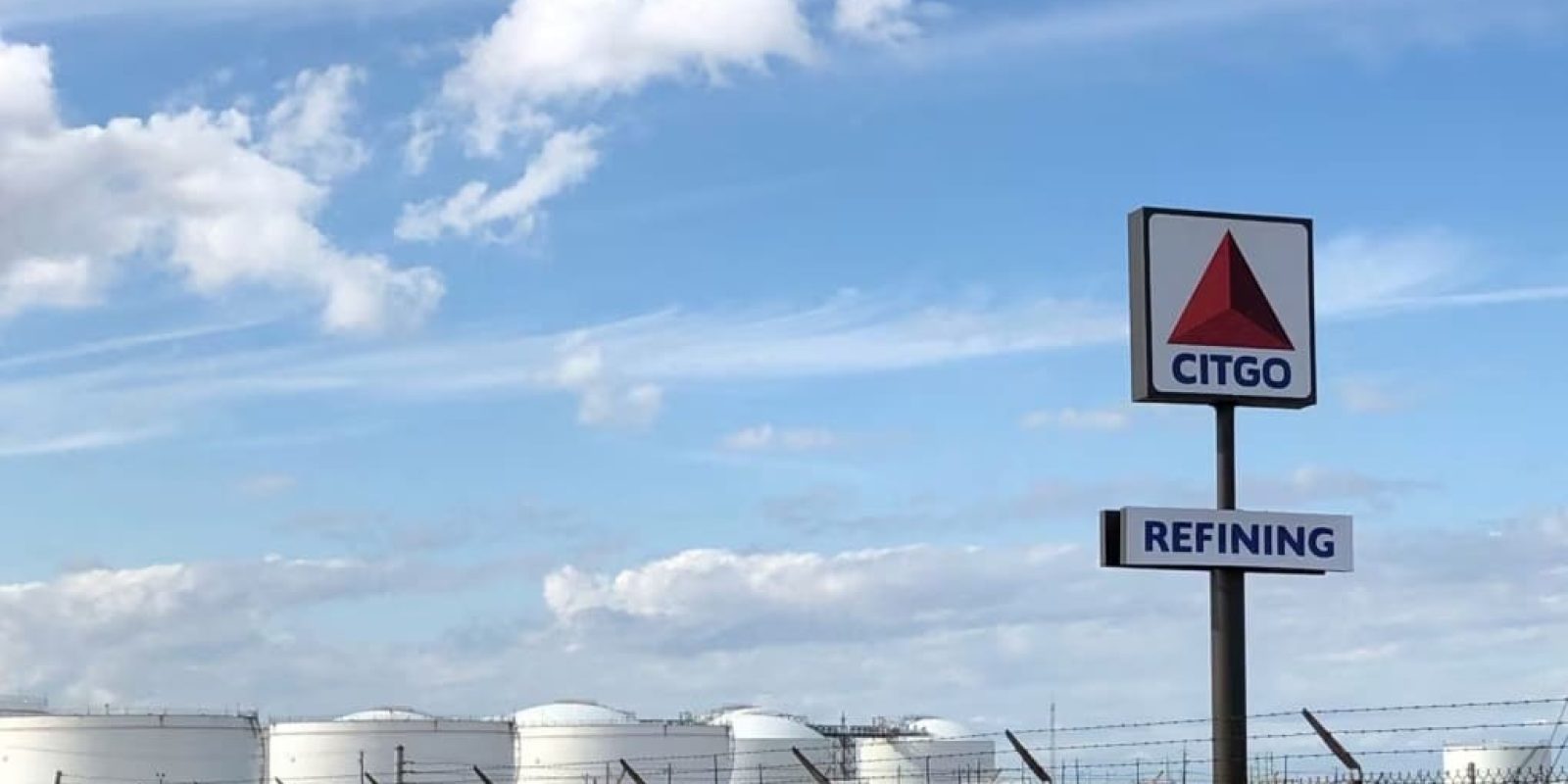 Ejecutivos petroleros encarcelados en Venezuela