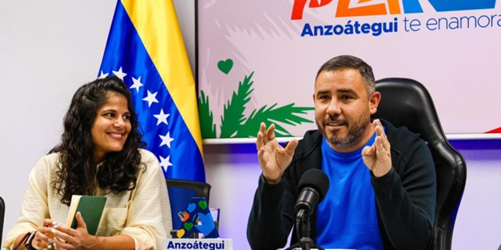 Gobierno de Anzoátegui