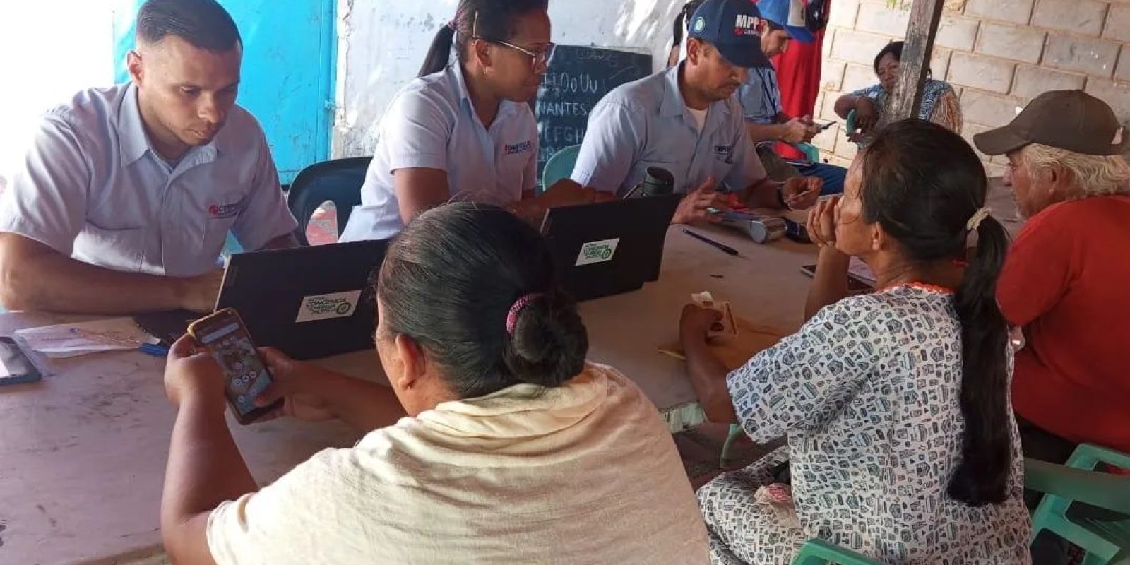 Gobierno retoma cobro del servicio eléctrico en el Zulia